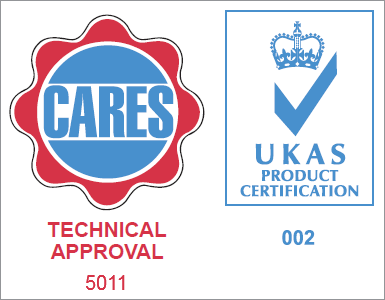 United Kingdom / UK Cares 5011